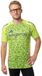 adidas Performance Generation Predator Training Voetbalshirt - Heren - Groen - S