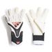 adidas Gants De Gardien Predator Pro Hybrid Chaos Vs Control - Blanc/noir/solar Turbo, pointure 8½