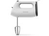 Kenwood QuickMix Lite Handmixer 300 W Grijs, Wit