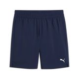 PUMA M TAD Foundations 7" geweven korte W/ritszakken