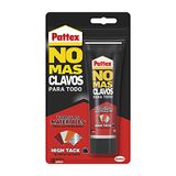 Pattex 2087765 – één voor alles, blister (142 g) wit