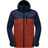 Jack Wolfskin Desert Wind Waterdichte jas
