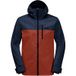 Jack Wolfskin Desert Wind Waterdichte jas