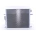 NISSENS Condenseur, climatisation 94972
