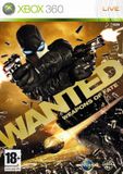 Wanted: Weapons of Fate - Xbox 360 - Standard Edition