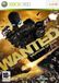Wanted: Weapons of Fate - Xbox 360 - Standard Edition