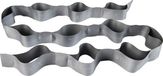 Theraband CLX Loop super zwaar - zilver
