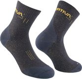La Sportiva Sprint Trail Lange Sokken Zwart EU 38-40