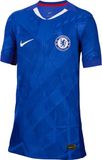 Nike T-shirt Chelsea FC 2025/26 Match Home Blauw - Maat XS
