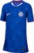 Nike T-shirt Chelsea FC 2025/26 Match Home Blauw - Maat XS