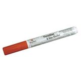 Rayher Porselein & Glass Marker, 1-2 mm, oranje