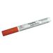 Rayher Porselein & Glass Marker, 1-2 mm, oranje