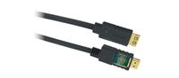 Kramer Electronics CA-HM câble HDMI 4,6 m Noir