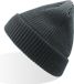 Merkloos Muts Zwart Thinsulate Polyester One Size Unisex Volwassenen
