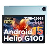 DOOGEE Tab E3 / 5G WiFi / 256 GB /