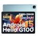 DOOGEE Tab E3 / 5G WiFi / 256 GB /