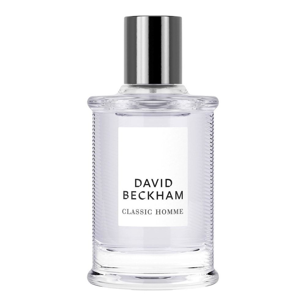 David Beckham Eau de Toilette / 50 ml / Heren
