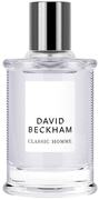 David Beckham Classic Homme heren