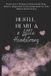 Hustle, Libri GmbH Hustle, Heart and a Little Headstrong