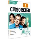 France Televisions Editions C'Est Pas Sorcier 14 - La Médecine à Votre Santé