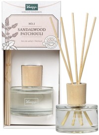 Kneipp Geurstokjes Sandalwood Patchouli