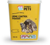 Holland Animal Care Excellent Urine Control Powder - 1400 ml - Urinegeur en Vlekken Verwijderaar - Hond & Kat