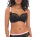 Freya OFFBEAT dames Beha - BLACK - Maat 60H