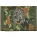 MFH Portefeuille Bundeswehr Sanitätstruppe flecktarn