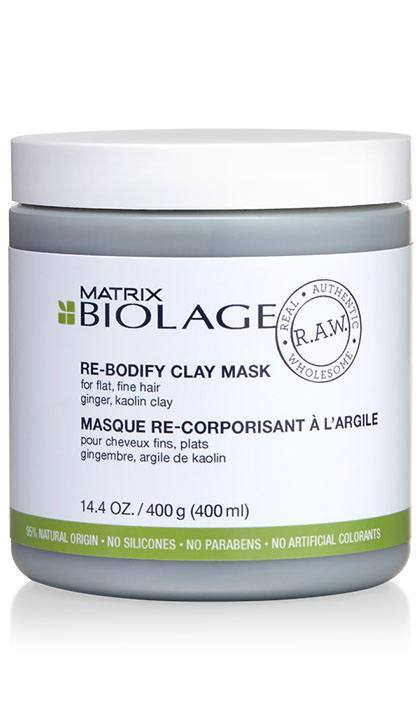 Matrix Biolage R.A.W. Re-Bodify 400ml