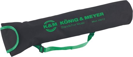 König & Meyer 10711 Carrying case