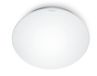 STEINEL RS 16 L Lampe de plafond - Blanc - E27 - Avec détecteur de mouvement