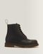Dr. Martens 1460 Pascal Wl Crazy Horse Bottines en cuir avec huit œillets en Noir, Taille : 48