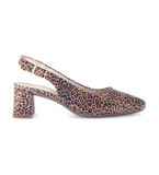 Gabor Slingback pump 62.260.80 panter brons