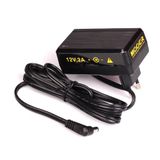 Mooer Micro Power Adapter (12V) voor gitaar