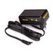 Mooer Micro Power Adapter (12V) voor gitaar