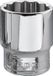Facom doppen 3/8' 12 kant 18 mm - metrisch
