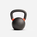Kettlebell pro range pour crosstraining et entraînement de force 28 kg