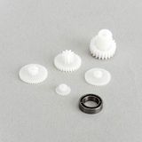 Spektrum SPMSP1010 accessoires, meerkleurig