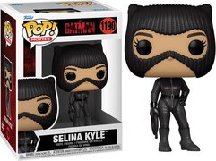 Funko The Batman Pop Vinyl: Selina Kyle