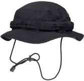 Pentagon Babylon Boonie Hoed Zwart 60-61 cm Man