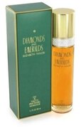 Elizabeth Taylor Diamonds & Emeralds - 50ml - Eau de toilette