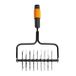Fiskars QuikFit - Fraise à neige - Convient pour système combiné de jardin - 39,5 cm