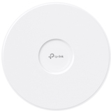 TP-Link Omada EAP773 - WiFi 7 Access Point - 9300 Mbps - Tri-Band - PoE - White