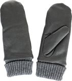 WHISTLER Fäustlinge Chictini Unisex Leer Zwart XL