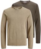 Jack & Jones Heren trui 2 pack Leo