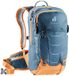 Deuter Attack 8 JR Backpack Kids - arctic/mandarine