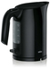 Braun PurEase WK 3000 BK Waterkoker - Zwart