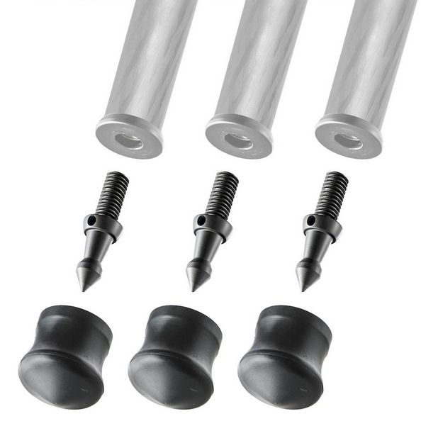 Gitzo GSF38S - Statief accessoire - Zwart