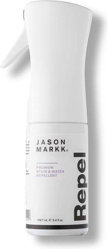 Jason Markk Repel 360° Spray - 200 ml - Impregnatiespray voor schoenen