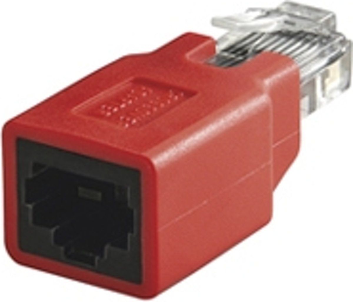 Goobay 68912 - Rood